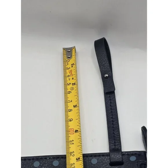 Kate Spade Disney Alice In Wonderland Large Pouch Attachment- Authentic - Picture 11 of 11